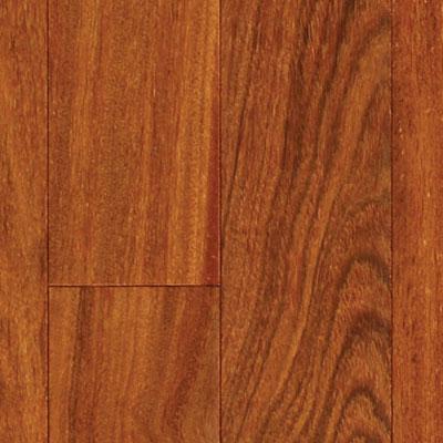 Ark Floors Elegant Exotic Solid 4 3/4 Brazilian Teak Cumaru Illegitimate Hardwood Flooring