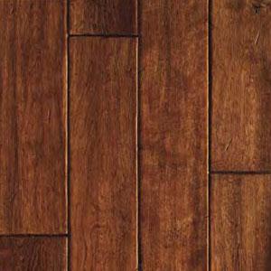 Ark Floors Elegant Exotic Engineered 4 3/4 Maple Bown Sugar - Hg Hardwood Flooring