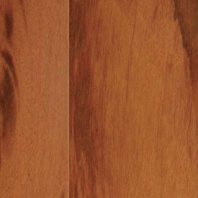 Ark Floors Elegant Exotic Engineeeed 3 5/8 Tigerwood Natural Hardwood Flooring