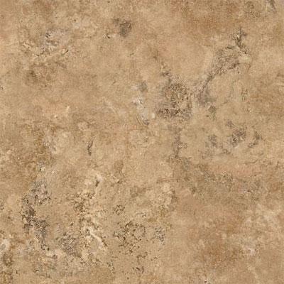 Armstrong Alterna Durango Tile Deep Gold Vinyl Flooring