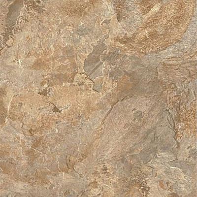 Armstrong Alterna Mesa Stone Tile Terracotta Clay Vinyl Flooring