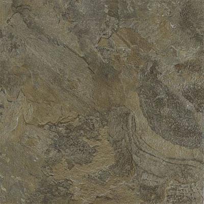 Armsttong Alterna Mesa Stone Tile Moss Vinyl Flooring