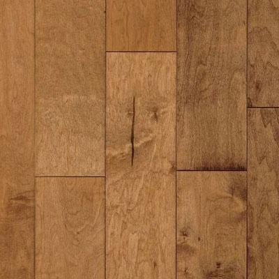 Armstrong Artesian Classics Color Wash Accumulation 5 Maple Pinecone Tan Hardwood Flooring