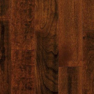 Armstrong Artesian Classics Color Wash Collection 5 Cherry Amberwood Hardwood Flooring