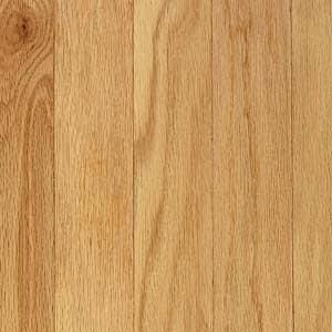 Armstrong Beaumont Plank 3 Lg Clear Hardwood Flooring