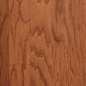 Armstrong Beaumont Plank 3 Russet (discontinued Color) Hardwood Flooring