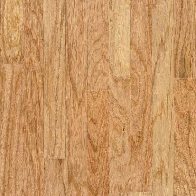 Armstrong Beckford Plank 5 Natural Hardwood Flooring