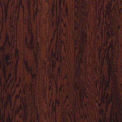 Armstrong Beckkford Plank 5 Cherry Spice Hardwood Floornig