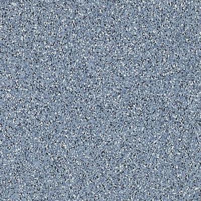 Armstrong Commercial Tile - Arteffects Saxon Blue Vinyl Flooring