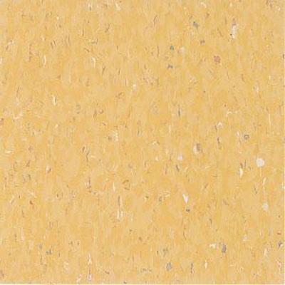 Armsttong Trading Tile - Multicolor Excelon Soleil Yellow Vinyl Flooring