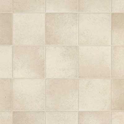 Armstrong Cushionstep Better - Tumblestone I Snow Mizzle Vinyl Flooring