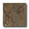 Armstrong Earthcuts 12 X 12 Haven Stone Rust Brown Vinyl Flooring