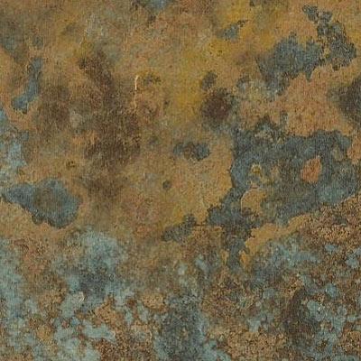 Armstrong Earthcuts 12 X 12 Brazilian Slate Multi Redness Vinyl Flooring