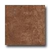 Armstrong Earthcuts 18 X 18 Color Wash Brown Vinyl Flooring