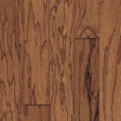 Armstrony Fifth Avenue Plank 5 Sable Hardwood Flooring