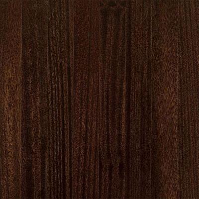 Armstrong Global Exotics Engineered 3 /12 African Mahogany Exotic Shadow Hardwood Flooring