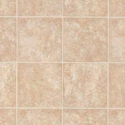 Armstrong Initiator - Glenville 12 Harvest Beige Vinyl Flooring