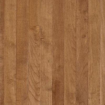 Armstrong Kingsford Solid Strip 2 1/4 Maple Toastted Almond Hardwood Flooring