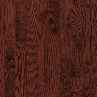 Armstrong Kingsford Solid Strip 2 1/4 Ash Cherry Hardwood Flooring