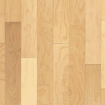 Armstrong Kingsford Solid Strip 2 1/4 Maple Natural Hardwood Flooring