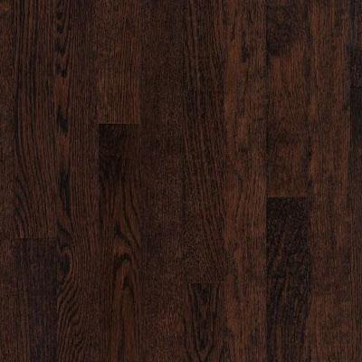 Armstrong Kingsford Solid Undress 2 1/4 Kona Hardwood Flooring