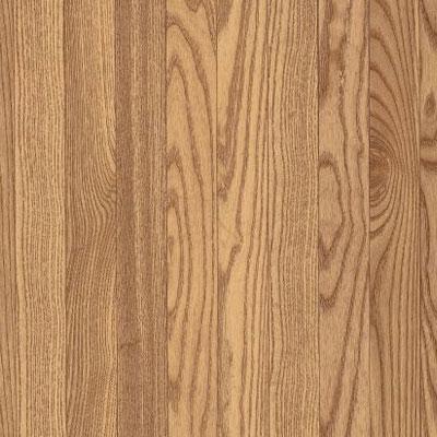 Armstrong Kingsford Solid Fleece 2 1/4 Ash Maize Hardwood Flooring