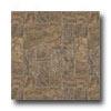 Armstrong Memories - Lafayette 12 Belgian Brown Vinyl Flooring