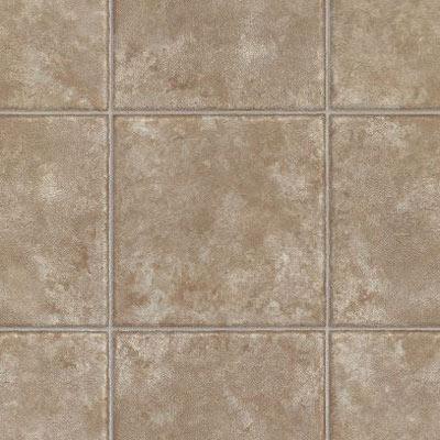 Armstrong Memories - Limestone 12 Cappucino Vinyl Flooring