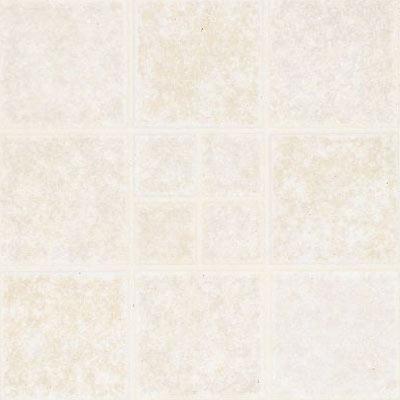 Armstrong Memories - Stoney Point 6 Chalk White Vinyl Flooring