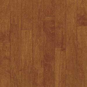 Armstrong Metro Classics 5 Maple Cinnamon Hardwood Flooring