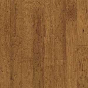 Armstrong Metro Classics 5 Pecan Tequila Hardwood Flooring