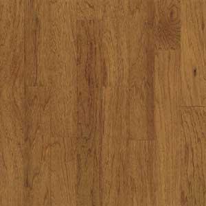 Armstrong Metro Classics 3 Pecan Tequila Hardwood Flooring