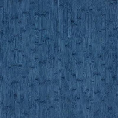 Armstrong Mystix 6 X 36 Bamboo Luna Blue Vinyl Flooring