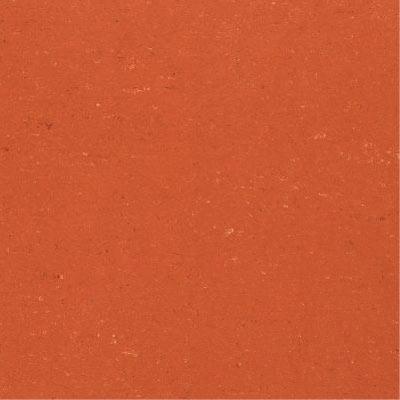 Armstrong Naturcote - Colorette Orange Vinyl Flooring