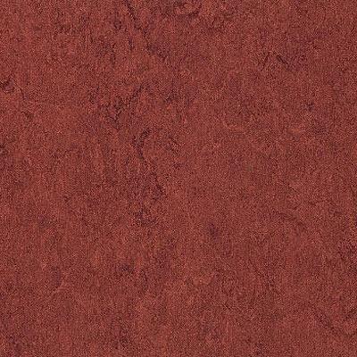 Armstrong Naturcote - Marmorettw Aztec Red Vinyl Flooring