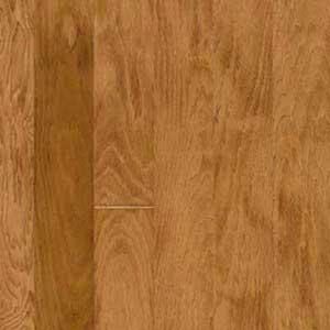 Armstrong Premier Performance Hickory 5 1/4 Caramel Corn Hardwood Flooring