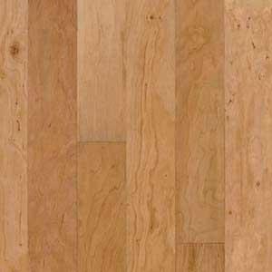 Armstrong Premier Performance Cherry 4 1/2 Natural Hardwood Flooring