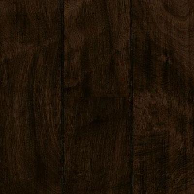 Armstrong Regent Plank Hand Scraped 7 Wroufht Iron Hardwood Flooring