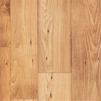 Armstrong Rhythms - Woodcrest 6 Butternut Vinyl Flooring