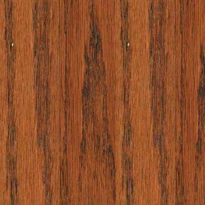 Armstrong Shadwell Plank 3 Saddle Hardwood Flooring