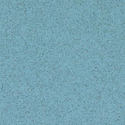 Armstrong Slip Retardant - Safeguard Light Blue Vinyl Flooring