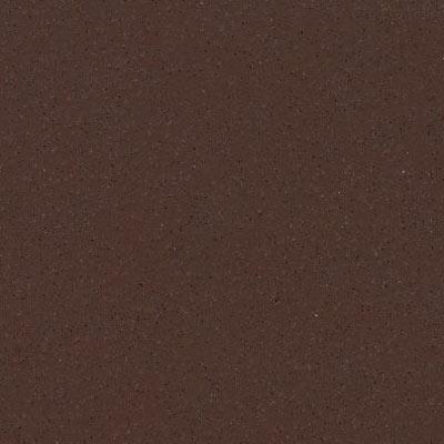 Armstrong Slip Retardant - Safeguard Dark Brown Vinyl Flooring