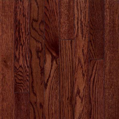 Armstrong Somerset Solid Plank Lg Merlot Hardwood Flooringg