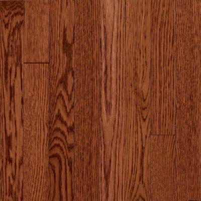 Armstorng Somerset Solid Strip Lg Cabernet Hardwood Flooring