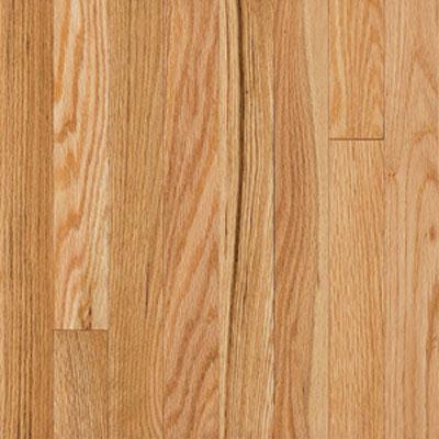 Armstrong Somerset Solid Plank Lg Natural Hardwood Flooring