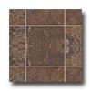 Armstrong Starstep - Atlantica 12 Terrace Brown Vinyl Flooring