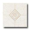 Armstrong Starstep - Doylestone 6 Beige White Vinyl Flooring