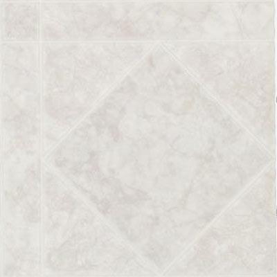 Armstrong Starstep - Gracina 6 Frost White Vinyl Flooring