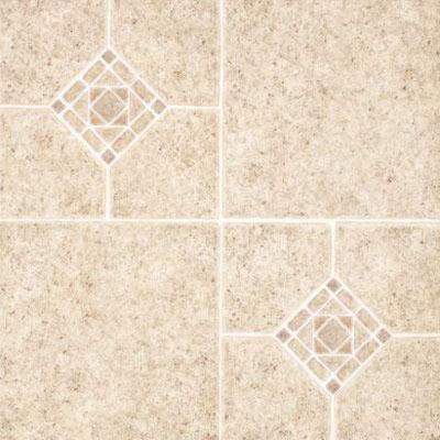 Armstrong Stqrstep - Mt. Bethel 6 Sandstone Vinyl Flooring