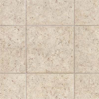 Armstrong Starstep - Triana 12 Parchment Vinyl Floorig